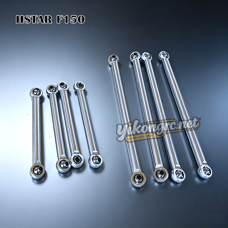 HONGXING TOYS F150 Parts Metal Pull Rod