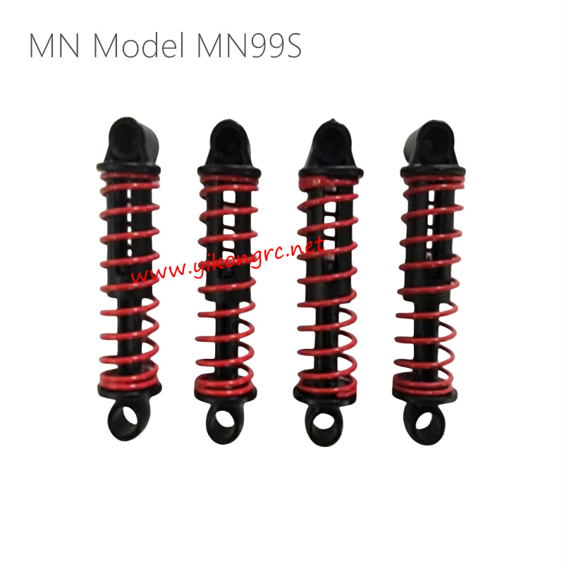MN Model MN99S Parts Shock Absorber