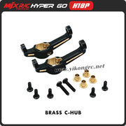 Brass C-Hub