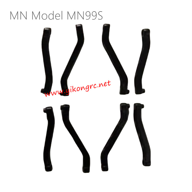 MN Model MN99S Parts Rear Connect Rod