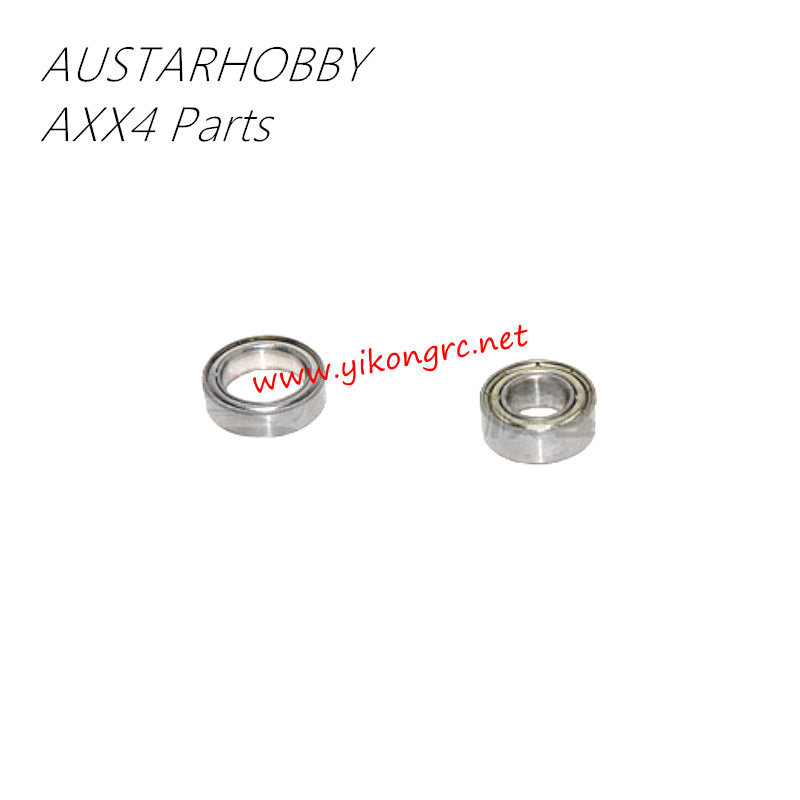 AUSTARHOBBY AXX4 Parts Differential bearings