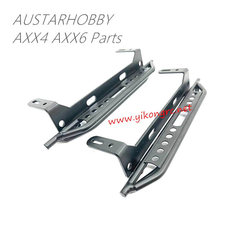 AUSTARHOBBY AXX4 Parts Footpegs