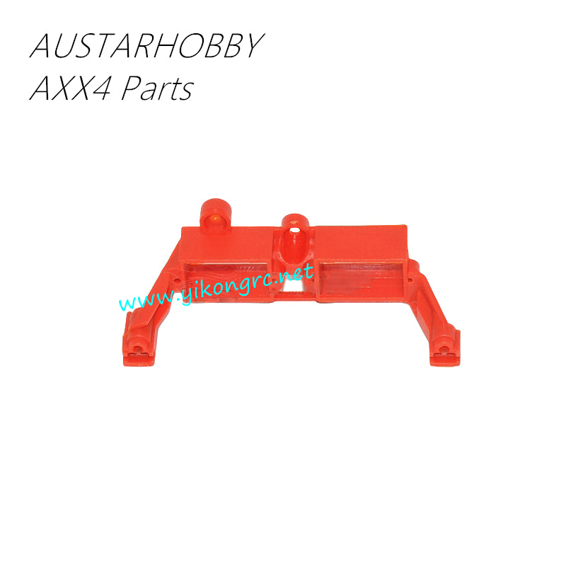 AUSTARHOBBY AXX4 Parts Servo Mount