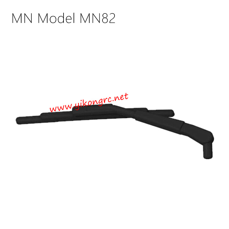 MN Model MN-82 Parts Wipers C82-06-11