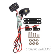 Dual Lights 1-to-2 with Control
