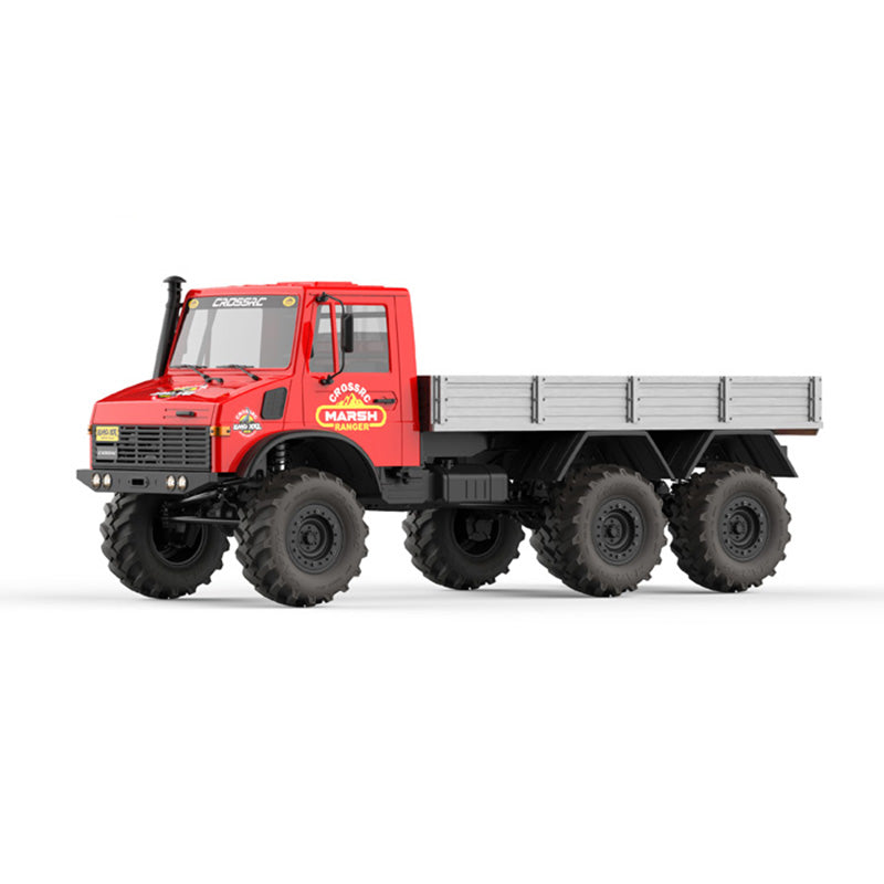 Crossrc EMO XXL 1/6 Off-road RC Car Truck version