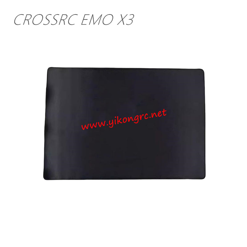 CrossRC EMO X3 Parts Repair Mat