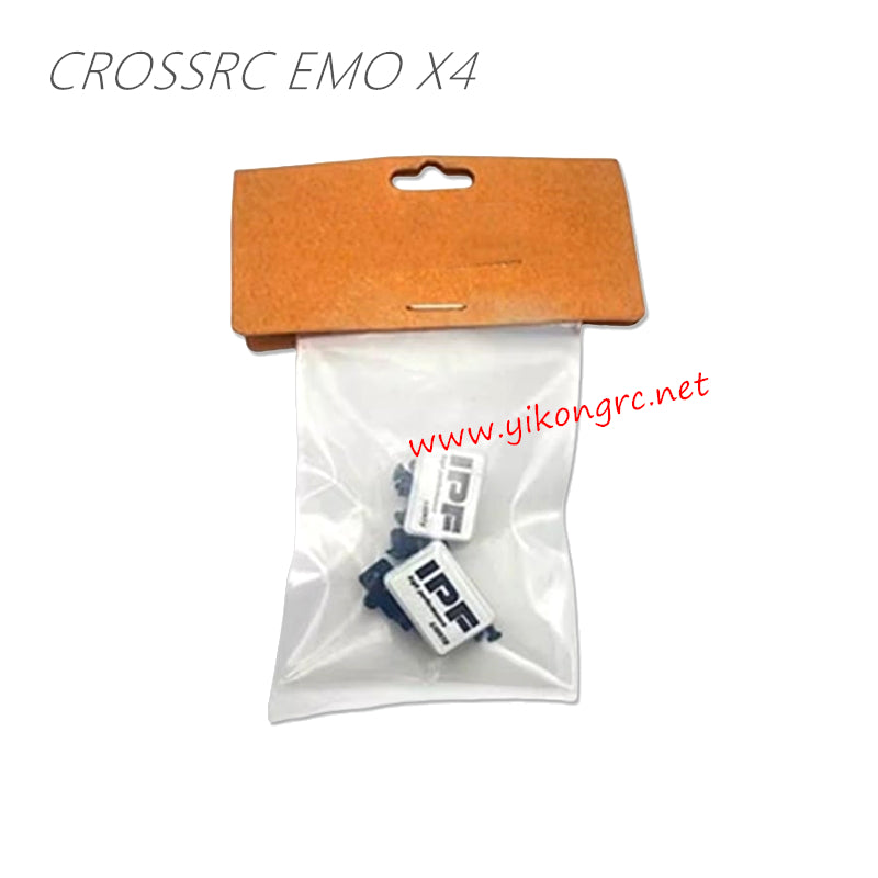 CrossRC EMO X4 Parts Square Lampshade