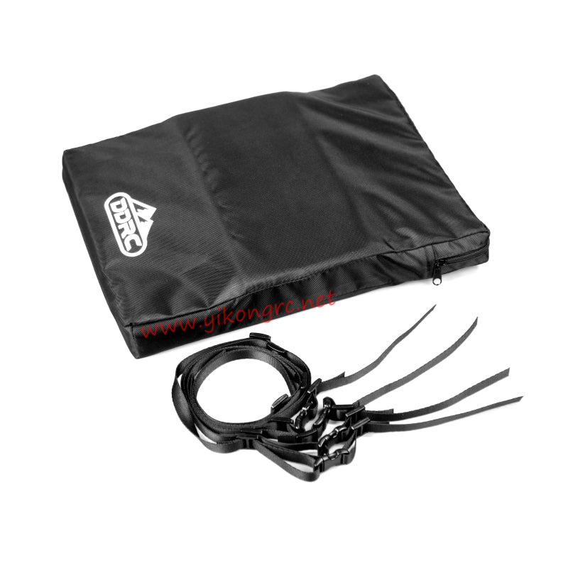 CrossRC EMO XX2 / XXL2 Parts Front  luggage bags