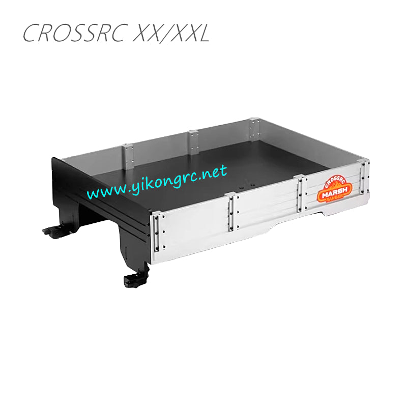 CrossRC EMO XX / XXL Parts Stegosaurus civilian version trunk CS-97401513