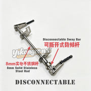 Disconnectable