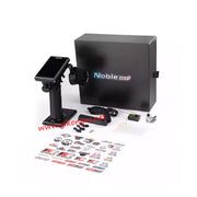 [No.04] Flysky Noble NB4+ Transmitter (standard 8CH)