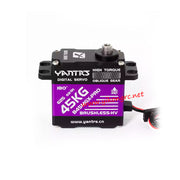 [No.06] Yantrs 45KG Brushless Servo