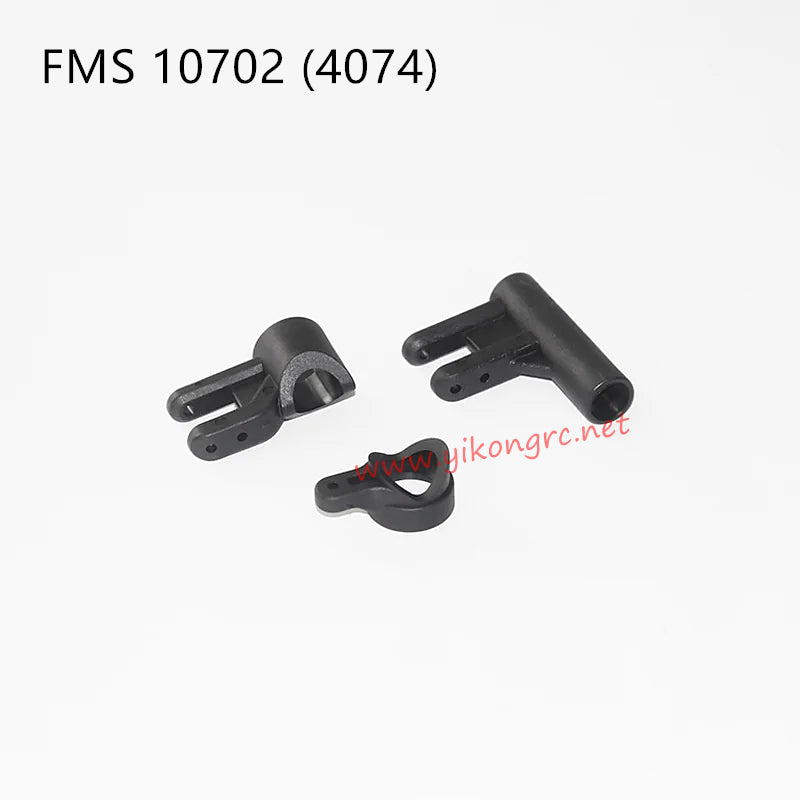 FMS U4 10702 4074 Parts Bell Crank APSC71017