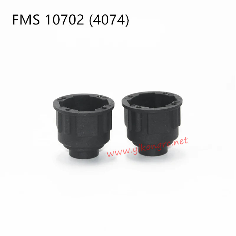 FMS U4 10702 4074 Parts Diff Case APSC71023