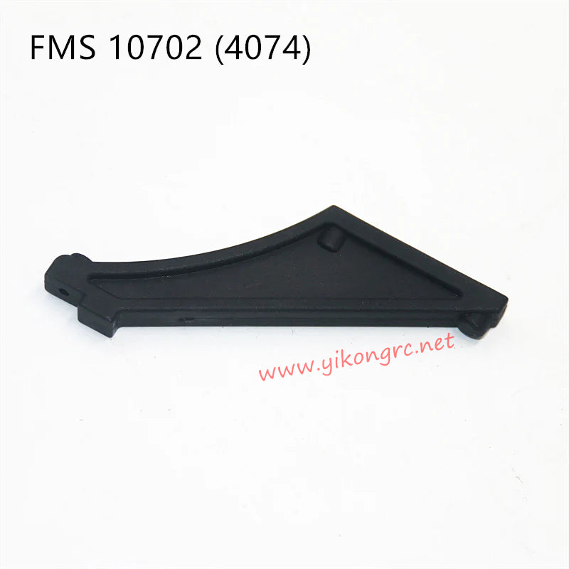 FMS U4 10702 4074 Parts Front Brace APSC71015