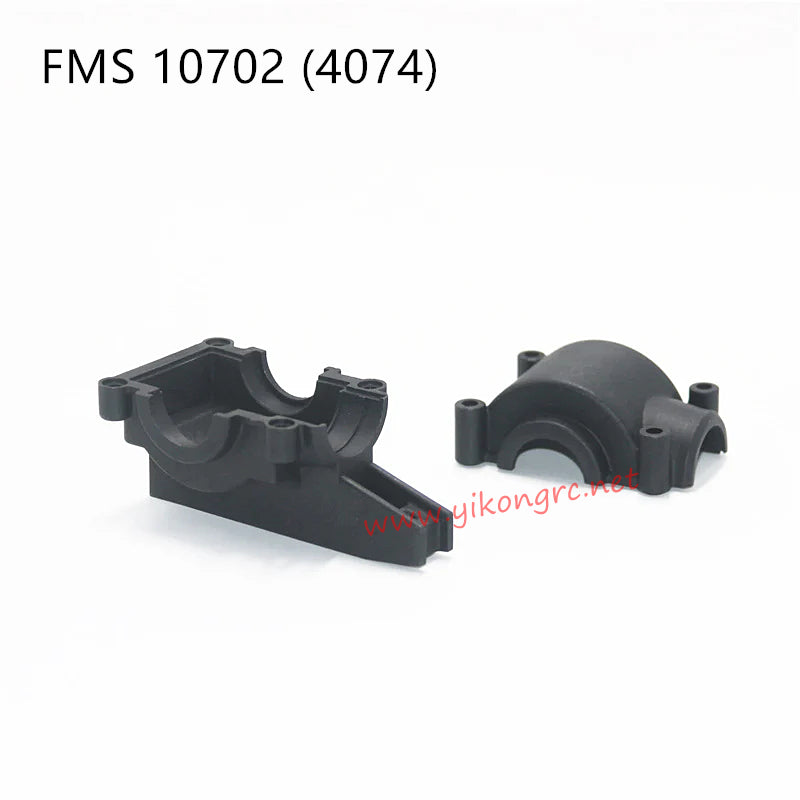 FMS U4 10702 4074 Parts Front Gearbox APSC71006