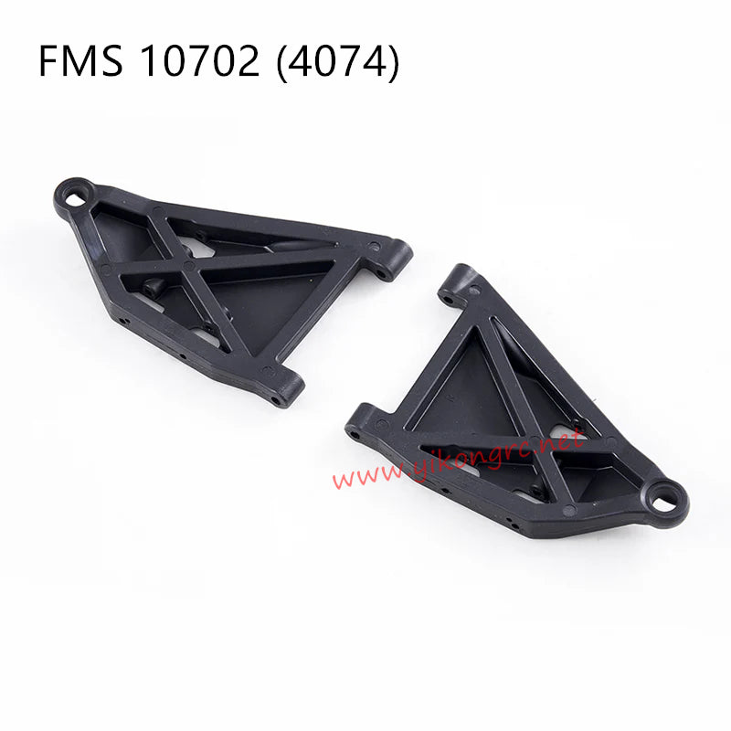FMS U4 10702 4074 Parts Front Lower Suspension Arm APSC71000