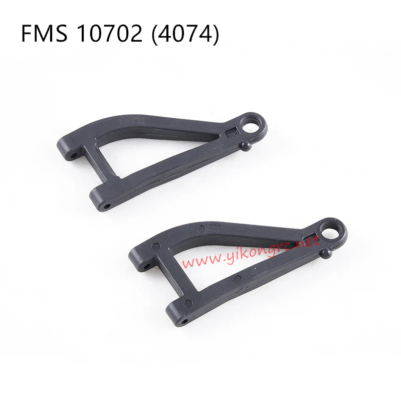 FMS U4 10702 4074 Parts Front Upper Suspension Arm APSC71001 