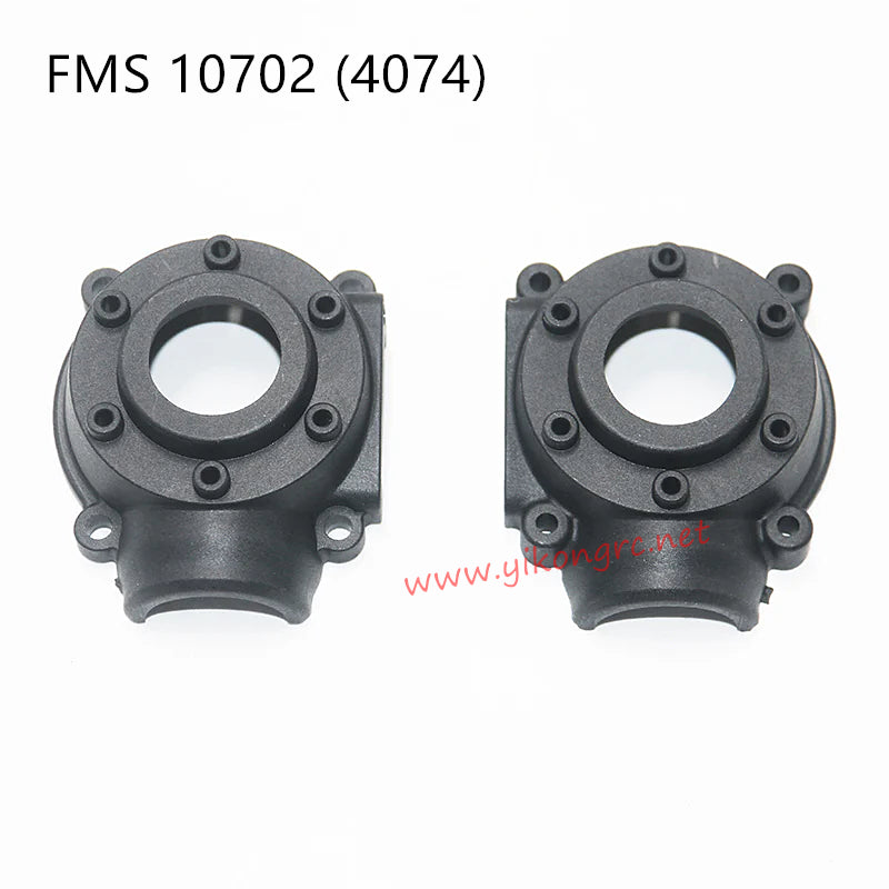 FMS U4 10702 4074 Parts Rear Portal Gear APSC71005