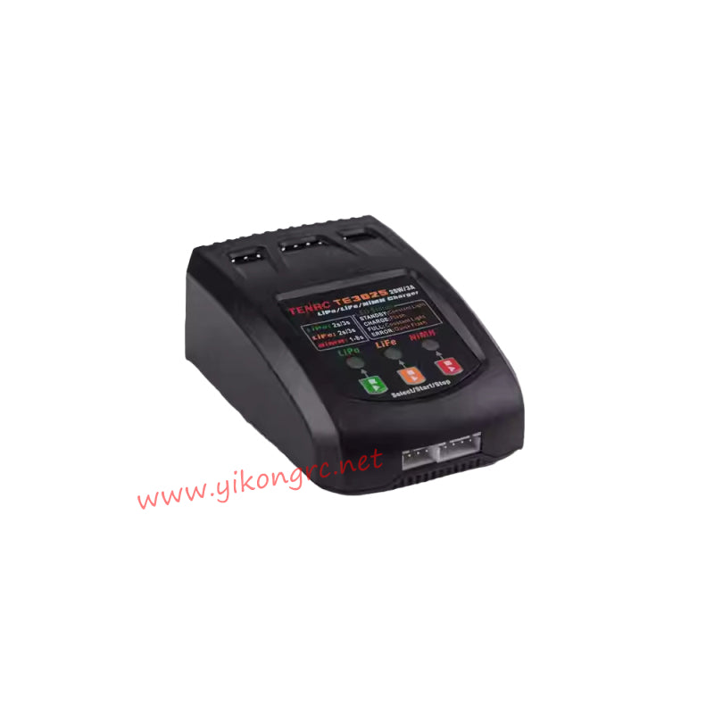 FMS U4 10702 4074 Parts TE3025 25W Balance Charger
