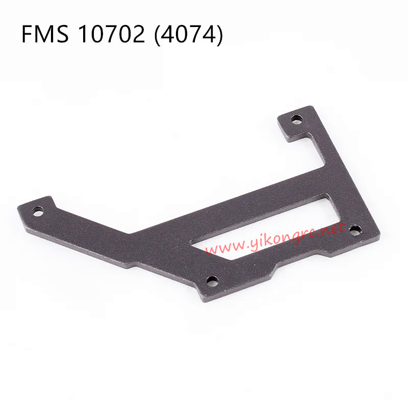 FMS U4 (4074) RC Car Parts Alum Motor Mount Support Brace APSC71037