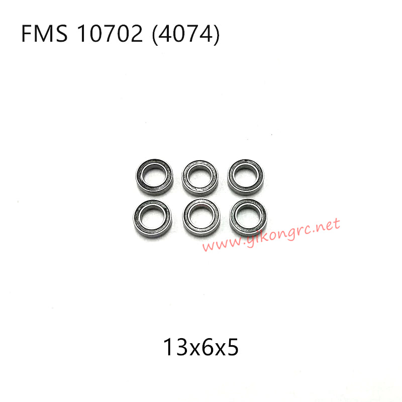 FMS U4 (4074) RC Car Parts Ball Bearing 13x6x5 APSC71122