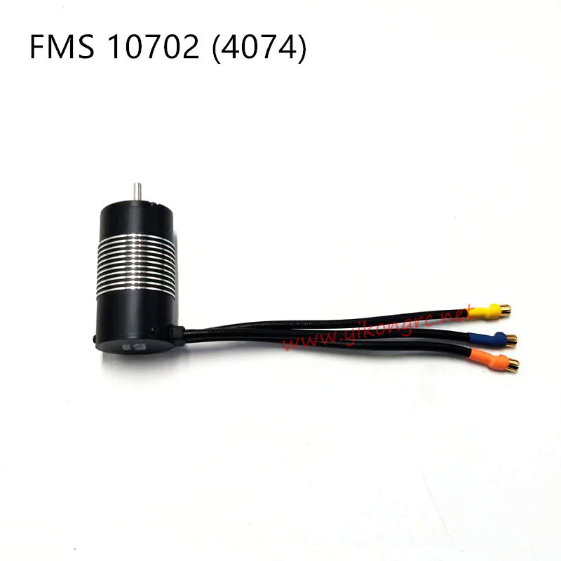 FMS U4 (4074) RC Car Parts Brushless Motor 4274 APSC71099
