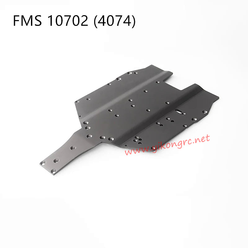 FMS U4 (4074) RC Car Parts Chassis APSC71040