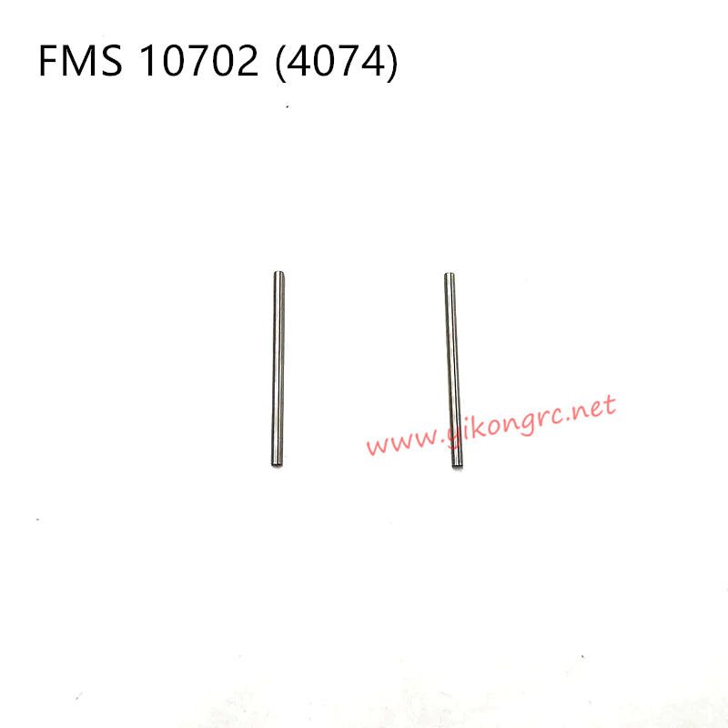 FMS U4 (4074) RC Car Parts Pin 3x53mm APSC71049