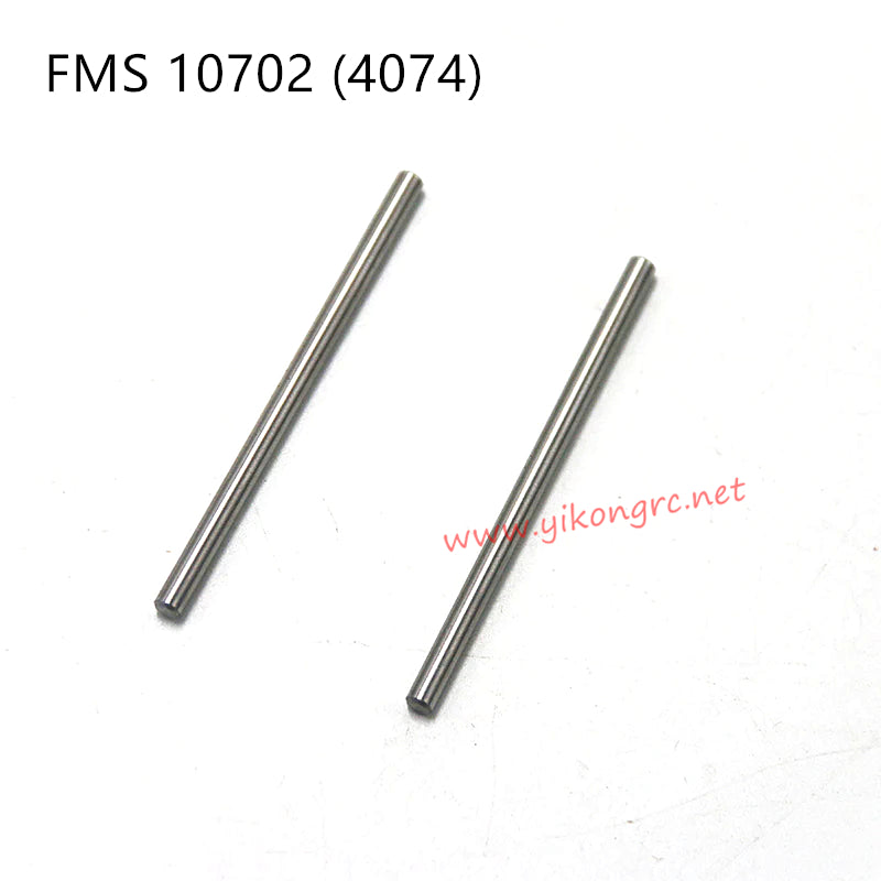 FMS U4 (4074) RC Car Parts Pin 3x55mm APSC71050