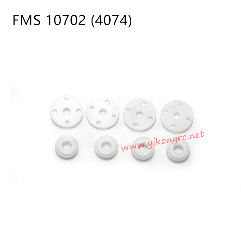 FMS U4 (4074) RC Car Parts Shock Piston T Tube APSC71068