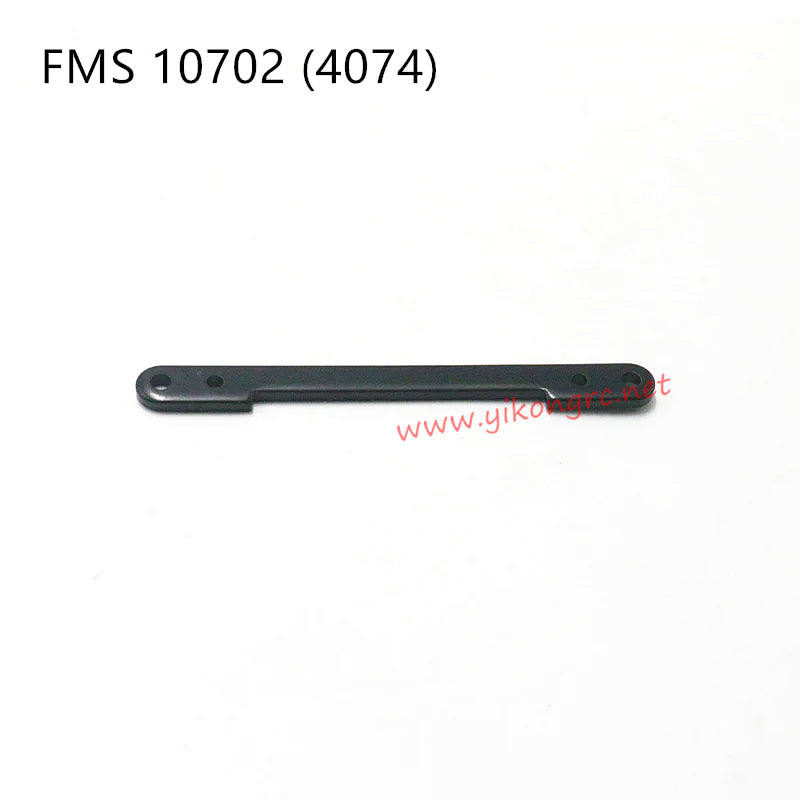 FMS U4 (4074) RC Car Parts Steel Front Upper Suspension Arm Holder APSC71036
