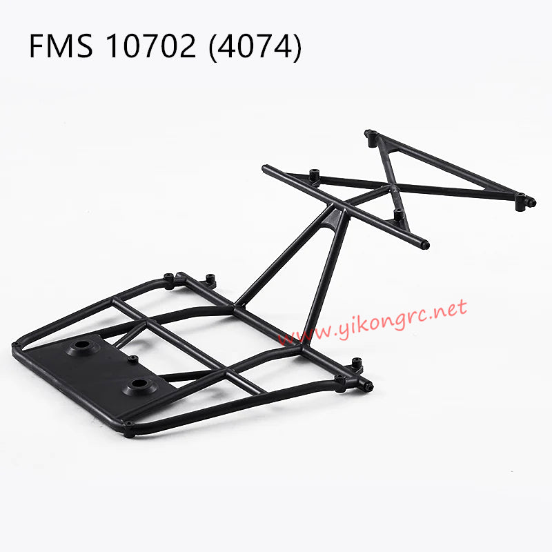 FMS U4 (4074) RC Truck Parts Cage Center APSC71226
