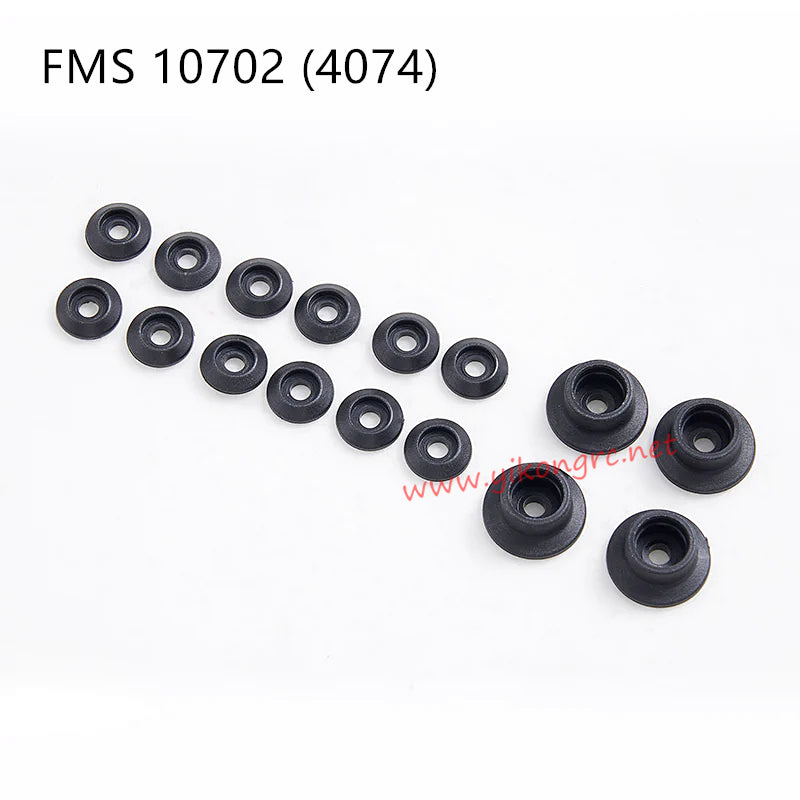 FMS U4 (4074) RC Truck Parts Car Body Spacer APSC71232
