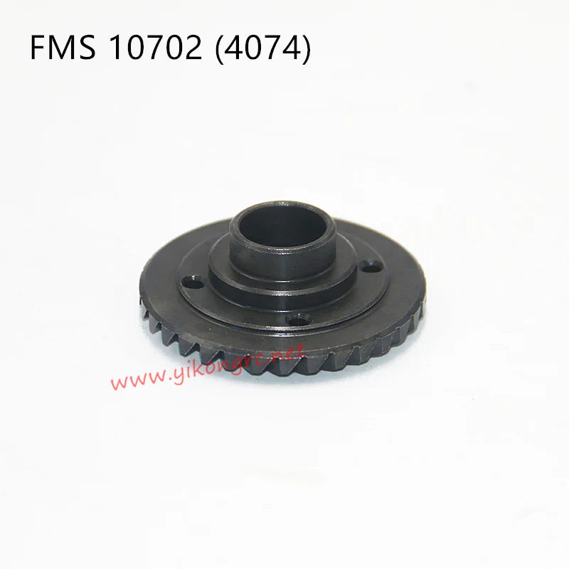 FMS U4 10702 4074 Parts Steel Ring Gear 13T APSC71027