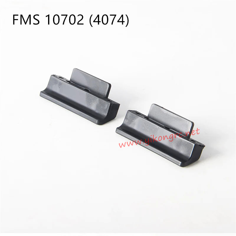 FMS U4 (4074) RC Truck Parts Cage Support Mount APSC71171