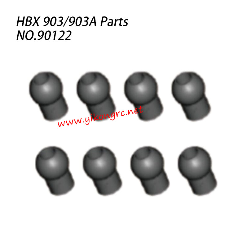 HAIBOXING 903A Parts Ball Stud 90122