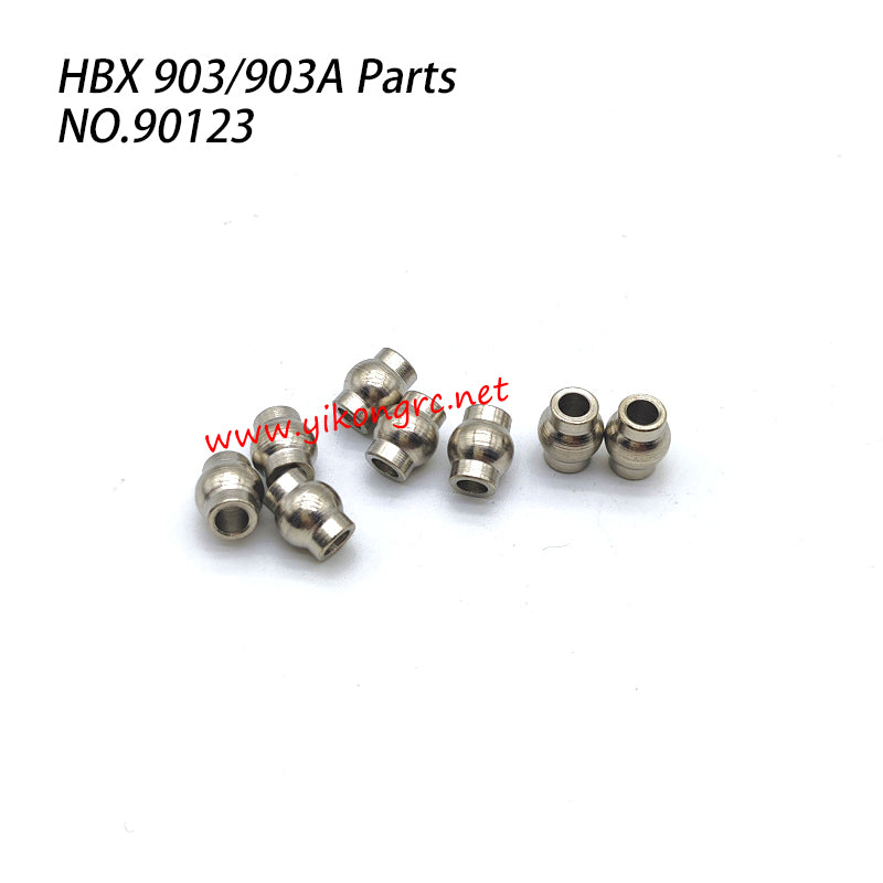 HAIBOXING 903A Parts Balls 90123