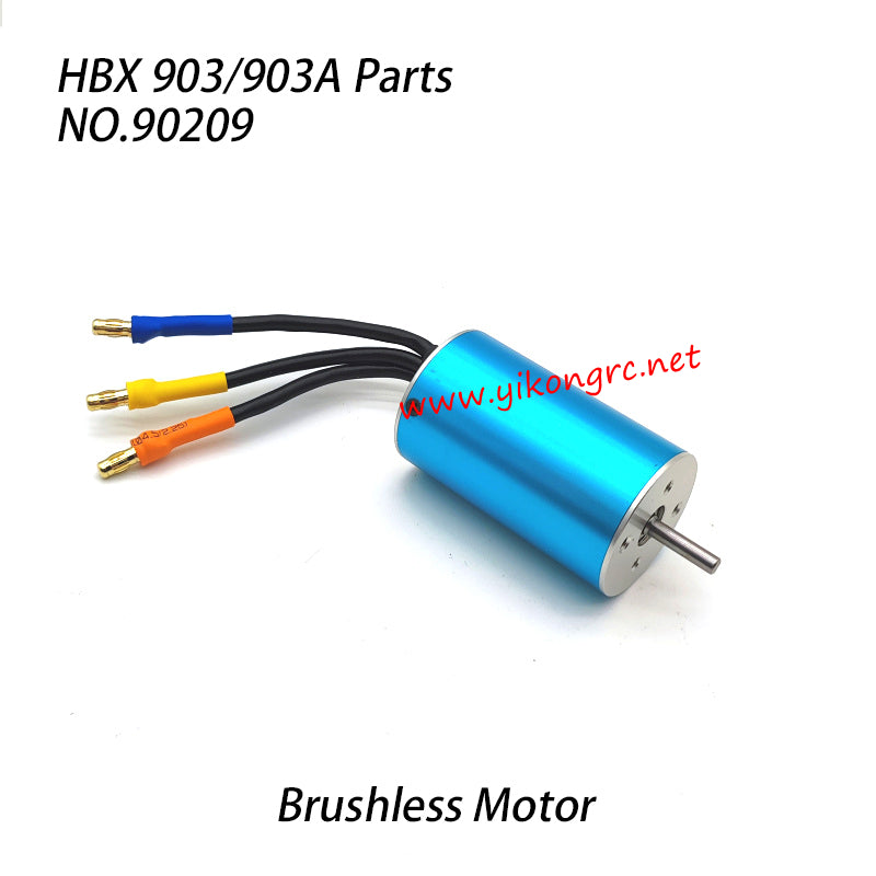 HAIBOXING 903A Parts Brushless Motor 90209