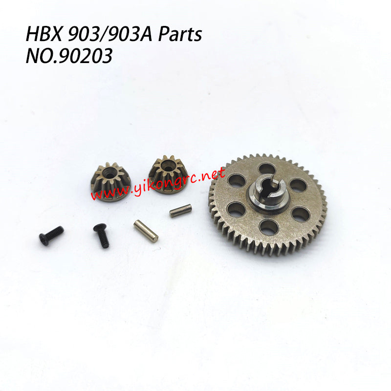HAIBOXING 903A Parts Gear Kit 90203