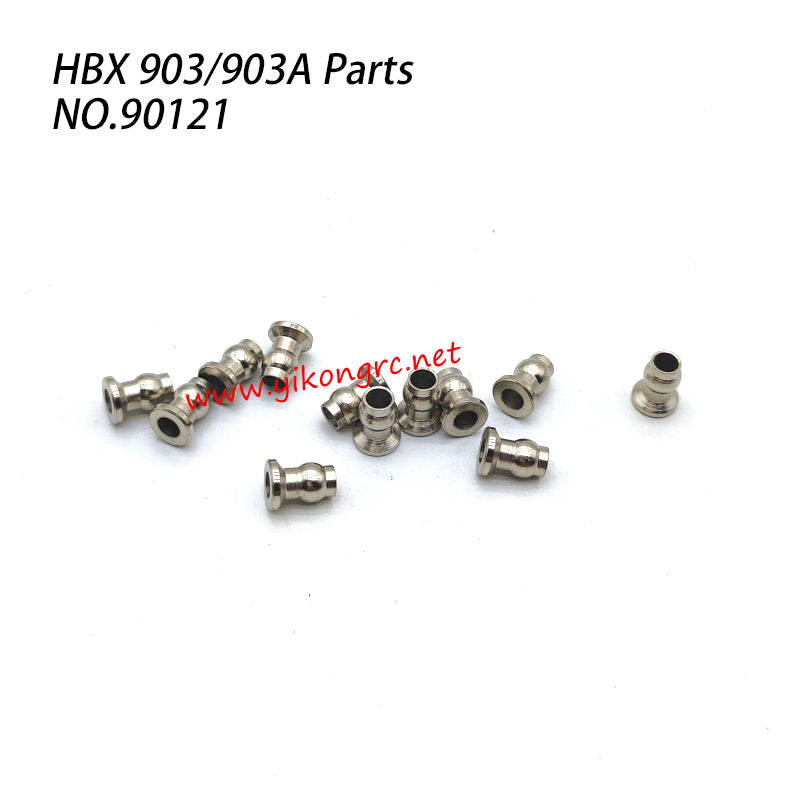 HAIBOXING 903A Parts Steering Ball Stud 90121