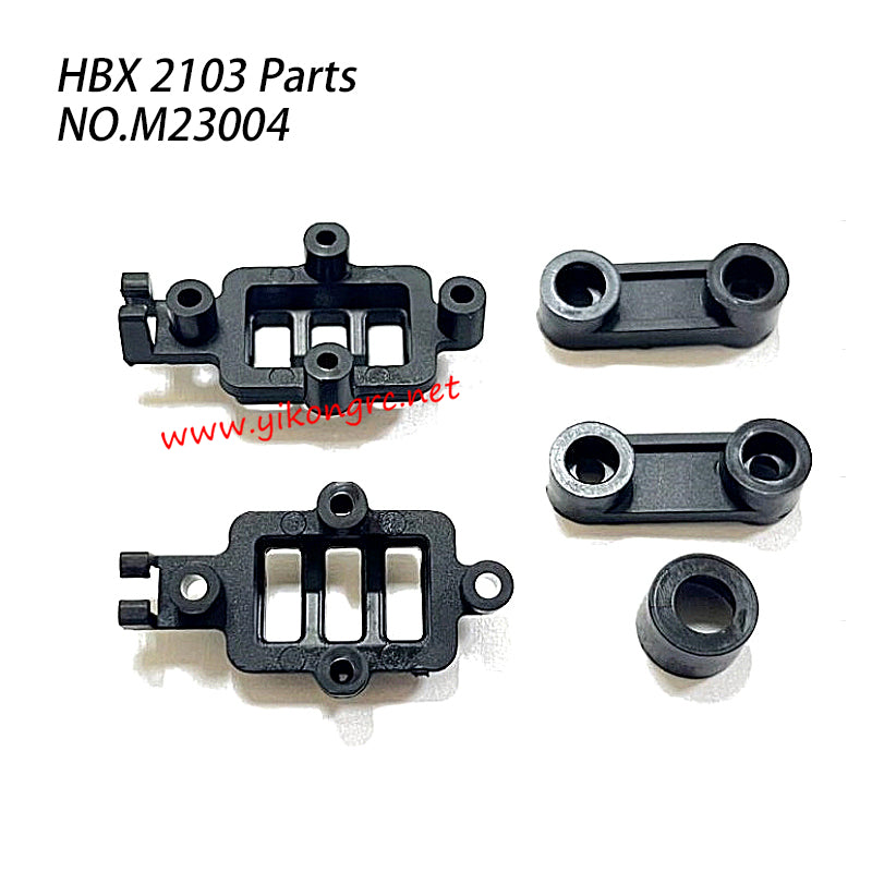 HAIBOXING HBX 2103 Parts Headlight Brace Taillight Brace M23004