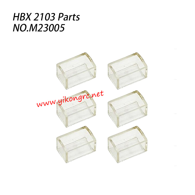 HAIBOXING HBX 2103 Parts Taillight Cover M23005