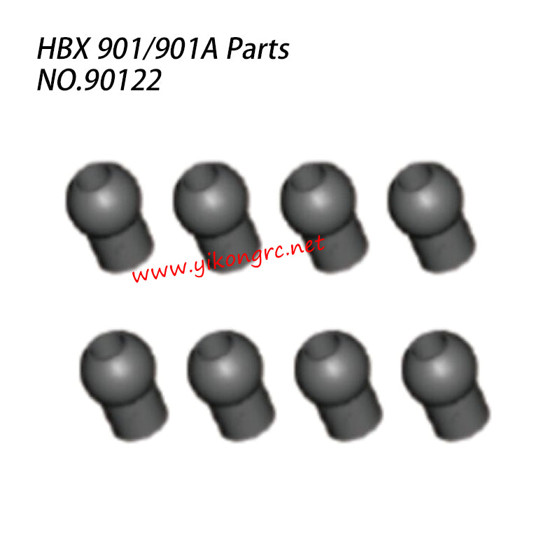 HAIBOXING HBX 901A Parts Ball Stud 90122