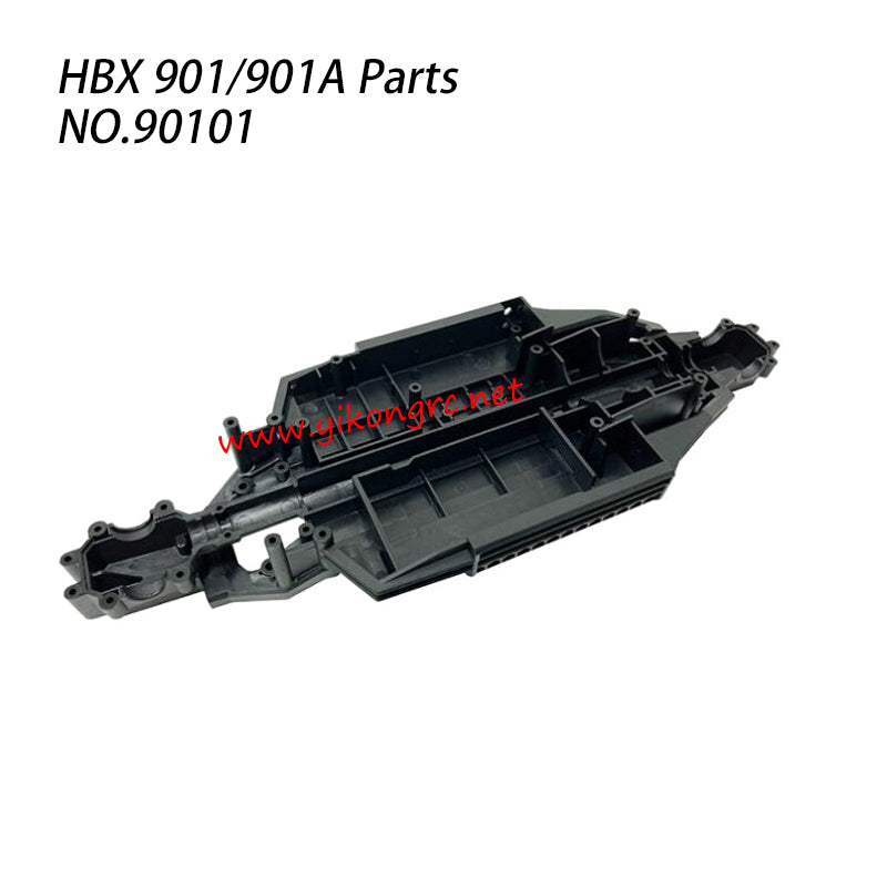 HAIBOXING HBX 901A Parts Chassis 90101