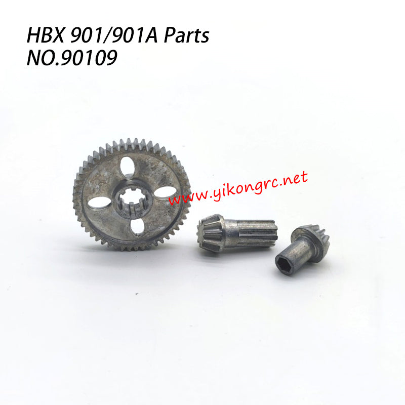 HAIBOXING HBX 901A Parts Gear Kit 90109