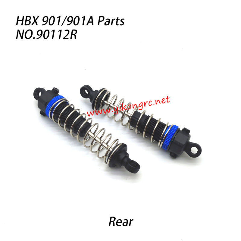 HAIBOXING HBX 901A Parts Rear Shock Absorbers 90112R