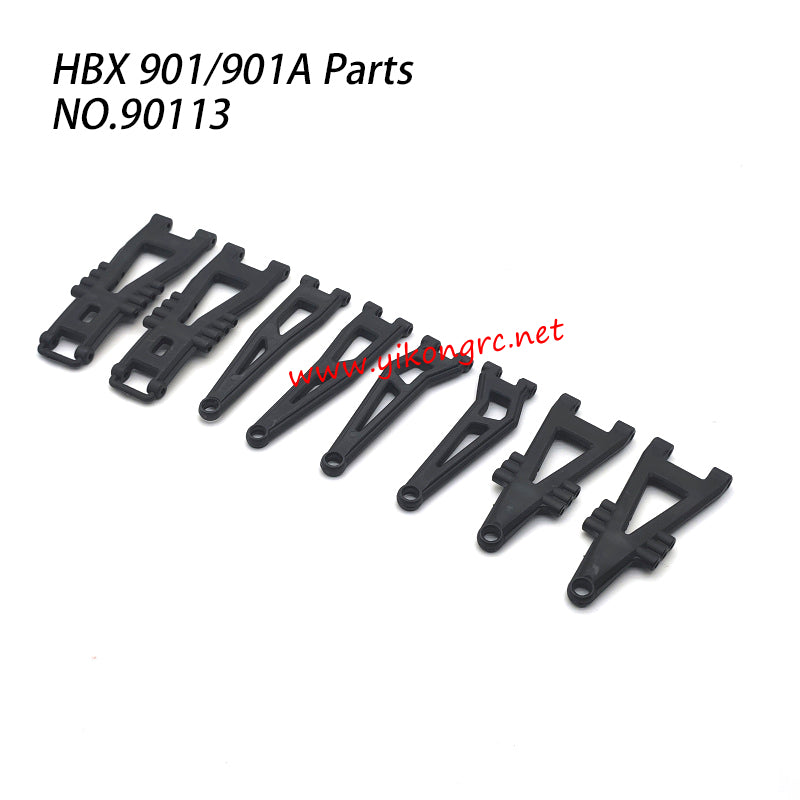 HAIBOXING HBX 901A Parts Suspension Arms 90113