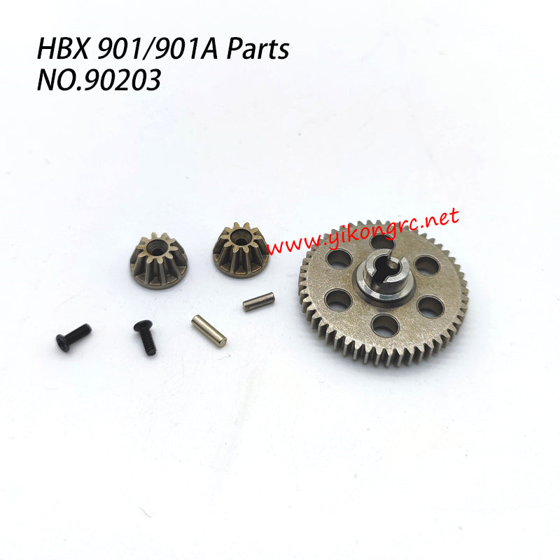 HAIBOXING HBX 901A Parts Upgrade Drive Gear 90203